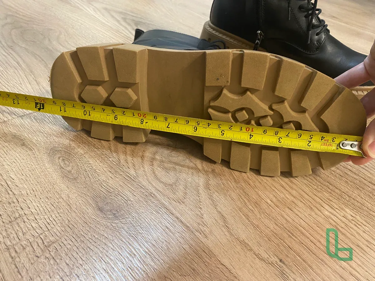 Ботинки Женские