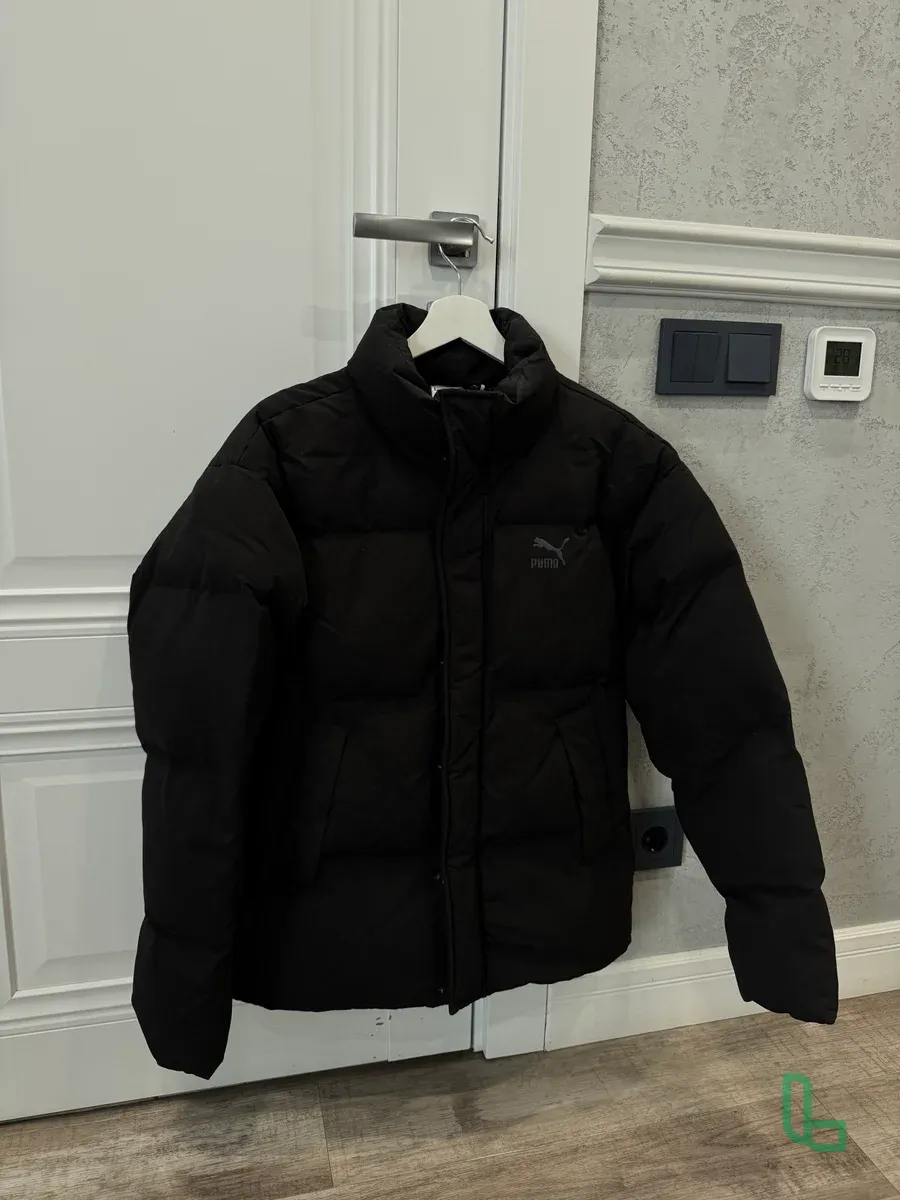 Куртка Мужская PUMA XS