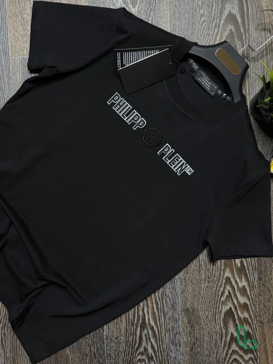 Футболка мужская Philipp Plein