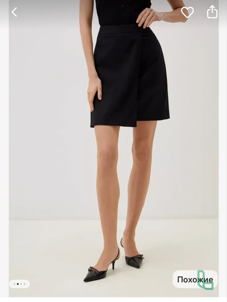 Юбка Urban Tiger