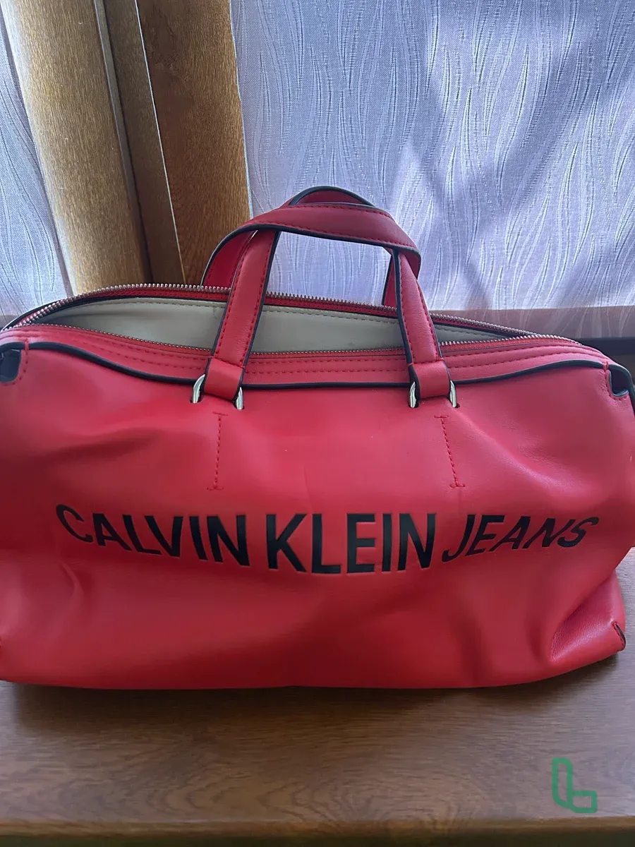 Сумка Calvin  Klein