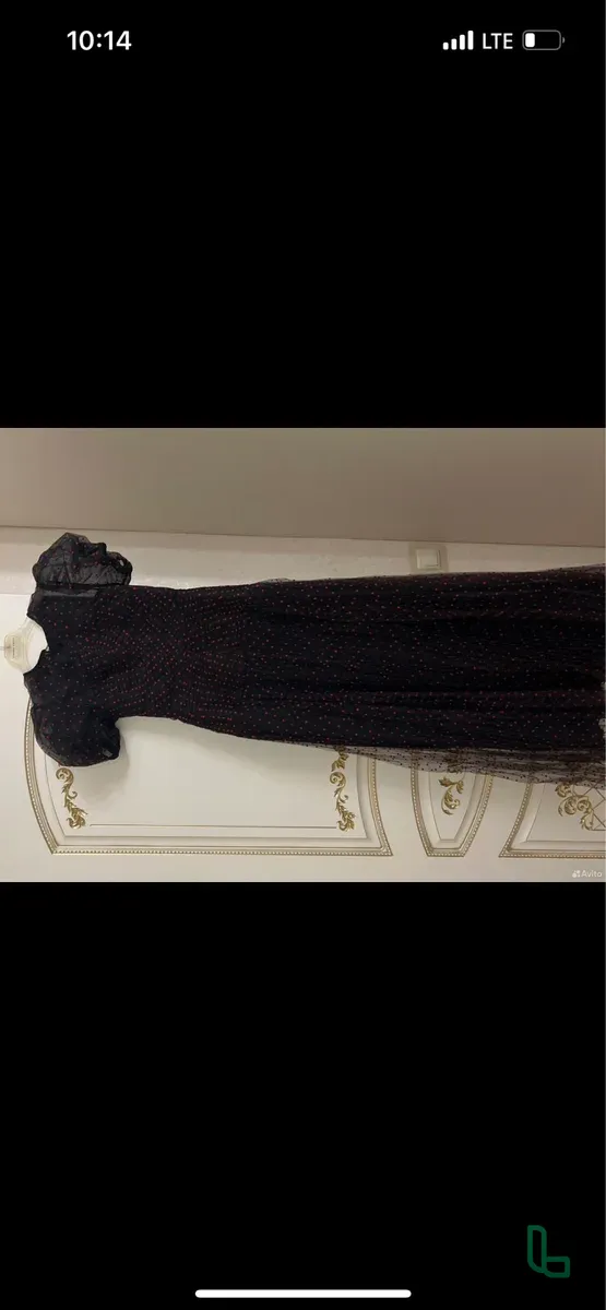 Платье на выпускной self portrait оригинал