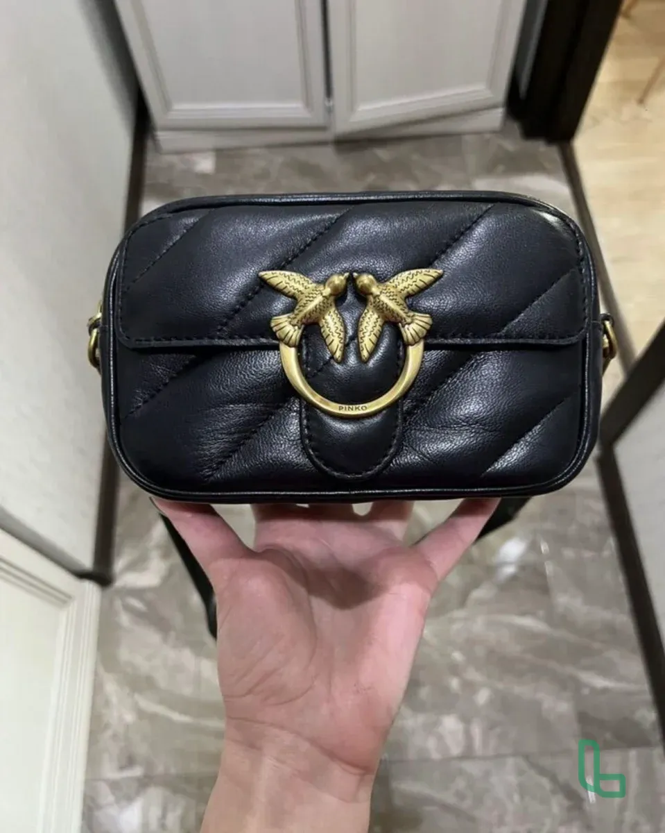 Сумка Pinko
